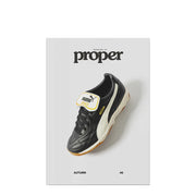 Proper Magazine Issue 46 - Puma Cover - Parasol Store