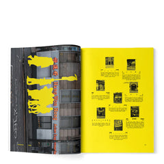Proper Magazine Issue 50 - Repair Cover - Parasol Store