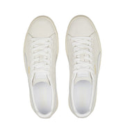 Puma Clyde PRM Trainer Frosted Ivory / Puma White Puma