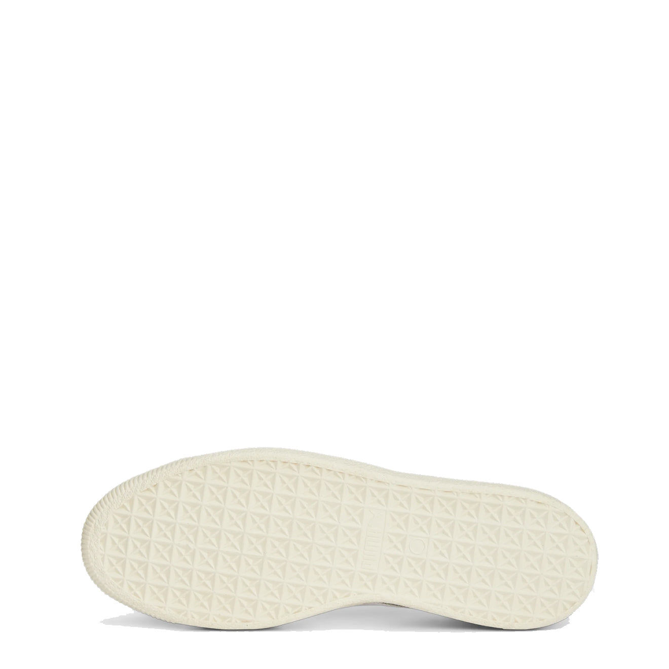 Puma Clyde PRM Trainer Frosted Ivory / Puma White Puma