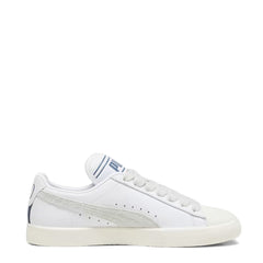 ​Puma Clyde Q3 Rhuigi Pristine / Sedate Gray / Puma White