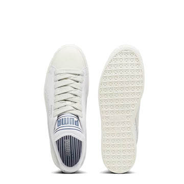 ​Puma Clyde Q3 Rhuigi Pristine / Sedate Gray / Puma White