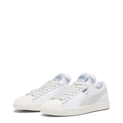 ​Puma Clyde Q3 Rhuigi Pristine / Sedate Gray / Puma White