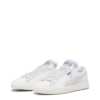 ​Puma Clyde Q3 Rhuigi Pristine / Sedate Gray / Puma White
