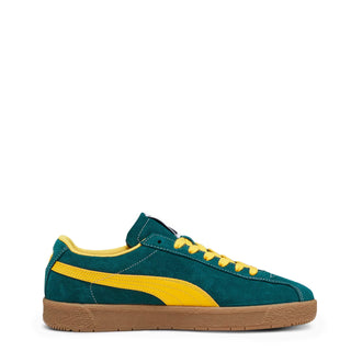 Puma Delphin Trainer Malachite / Yellow Sizzle Puma