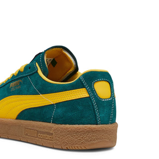 Puma Delphin Trainer Malachite / Yellow Sizzle Puma