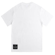 Puma Puma X Pleasures Womens Graphic Tee Puma White / White Puma