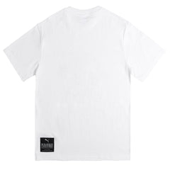 Puma Puma X Pleasures Womens Graphic Tee Puma White / White Puma