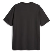 Puma Puma X Pleasures Typo Tee Puma Black Puma
