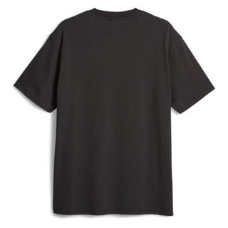 Puma Puma X Pleasures Typo Tee Puma Black Puma