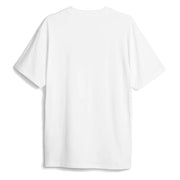 Puma Puma X Pleasures Womens Typo Tee Puma White - Parasol Store