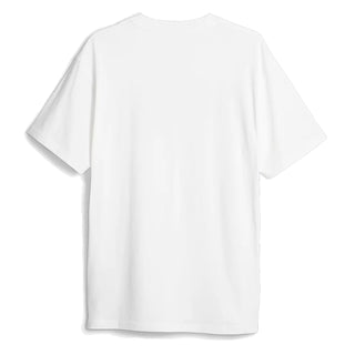 Puma Puma X Pleasures Womens Typo Tee Puma White - Parasol Store