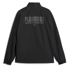 Puma Puma X Pleasures Zip-Off Jacket Puma Black Puma