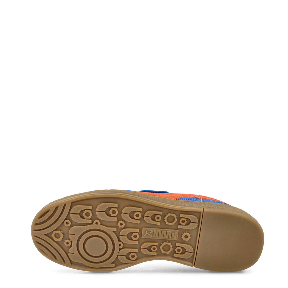 Puma Super Team Handy Trainer Ultra Blue / Rickie Orange Puma