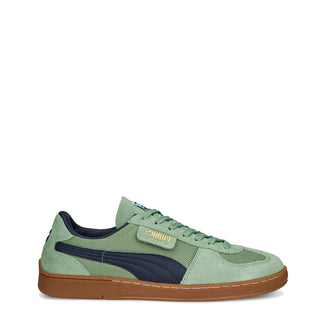 Puma Super Team OG Trainers Dusty Green / PUMA Navy Puma