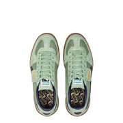 Puma Super Team OG Trainers Dusty Green / PUMA Navy Puma