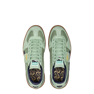 Puma Super Team OG Trainers Dusty Green / PUMA Navy Puma