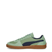 Puma Super Team OG Trainers Dusty Green / PUMA Navy Puma