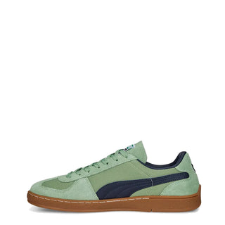 Puma Super Team OG Trainers Dusty Green / PUMA Navy Puma