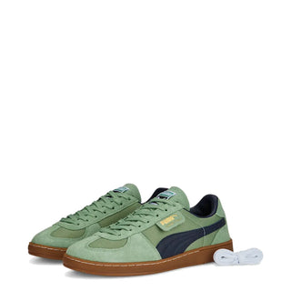 Puma Super Team OG Trainers Dusty Green / PUMA Navy Puma