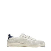 Puma Womens Indoor Frosted Ivory / Vapor Gray - Parasol Store