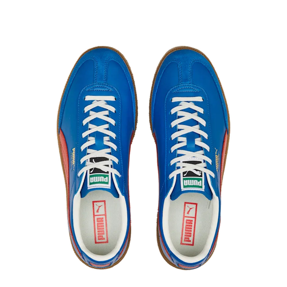 Puma Womens Colibri OG Trainer Puma Team Royal / For All Time Red / Gum Puma