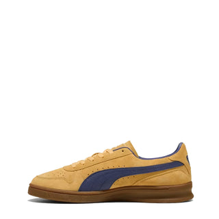 Puma Womens Indoor Soft Almost Apricot / Blue Crystal - Parasol Store