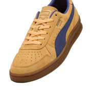 Puma Womens Indoor Soft Almost Apricot / Blue Crystal - Parasol Store