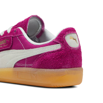 Puma Womens Palermo Vintage Trainers Magenta Gleam / Frosted Ivory