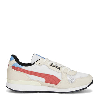 Puma Womens RX 737 Trainer Puma White / Pristine Puma