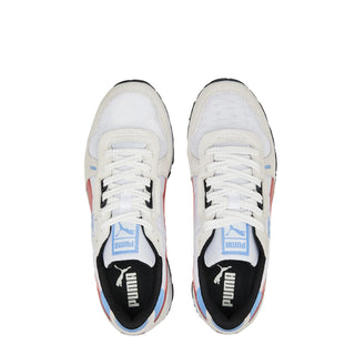 Puma Womens RX 737 Trainer Puma White / Pristine - Parasol Store