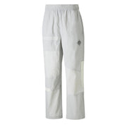 Puma x P.A.M Womens Woven Pants Flat Light Gray Puma