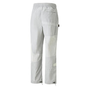 Puma x P.A.M Womens Woven Pants Flat Light Gray Puma