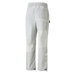 Puma x P.A.M Womens Woven Pants Flat Light Gray Puma