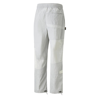 Puma x P.A.M Womens Woven Pants Flat Light Gray Puma