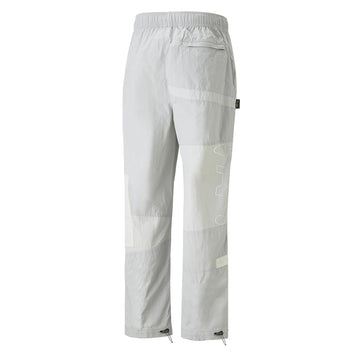 Puma x P.A.M Womens Woven Pants Flat Light Gray Puma