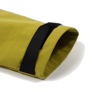 Purple Mountain Observatory 3 Layer Shell Jacket Mustard - Parasol Store
