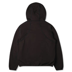 Purple Mountain Observatory Advanced Soft Shell Balaclava Chocolate - Parasol Store