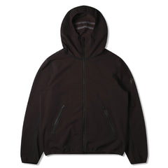 Purple Mountain Observatory Advanced Soft Shell Balaclava Chocolate - Parasol Store