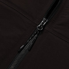 Purple Mountain Observatory Advanced Softshell Brown / Black - Parasol Store