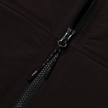 Purple Mountain Observatory Advanced Softshell Brown / Black - Parasol Store