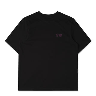 Purple Mountain Observatory Ascend S/S Tee Black