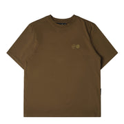 Purple Mountain Observatory Ascend S/S Tee Dark Olive