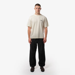 Purple Mountain Observatory Ascend S/S Tee Star White - Parasol Store