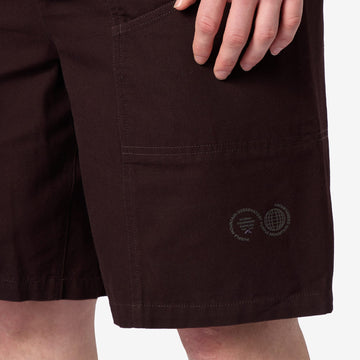 Purple Mountain Observatory Atlas Short Brown