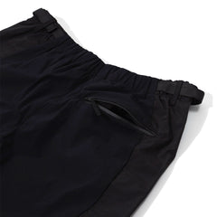 ​Purple Mountain Observatory Blocked Hiking Pant Black