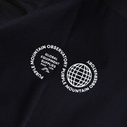 ​Purple Mountain Observatory Blocked Hiking Pant Black 