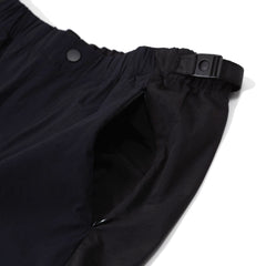 ​Purple Mountain Observatory Blocked Hiking Pant Black