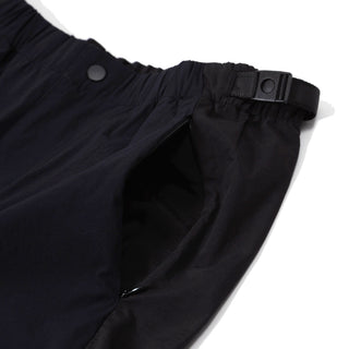 ​Purple Mountain Observatory Blocked Hiking Pant Black 