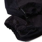 ​Purple Mountain Observatory Blocked Hiking Pant Black 